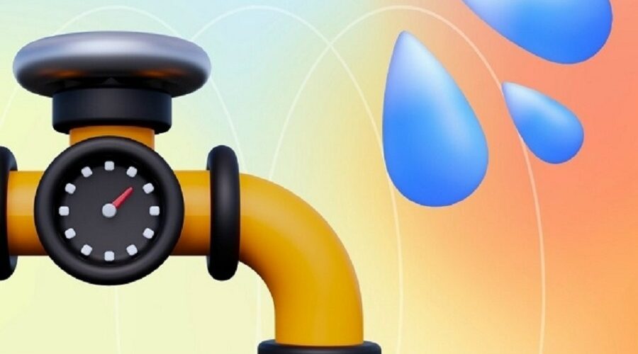 Модернизация водопроводных сетей в Брянской области