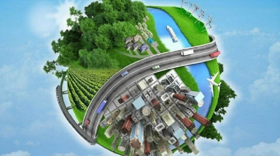 Благоустройство общественных территорий в Дубровском районе в рамках нацпроекта