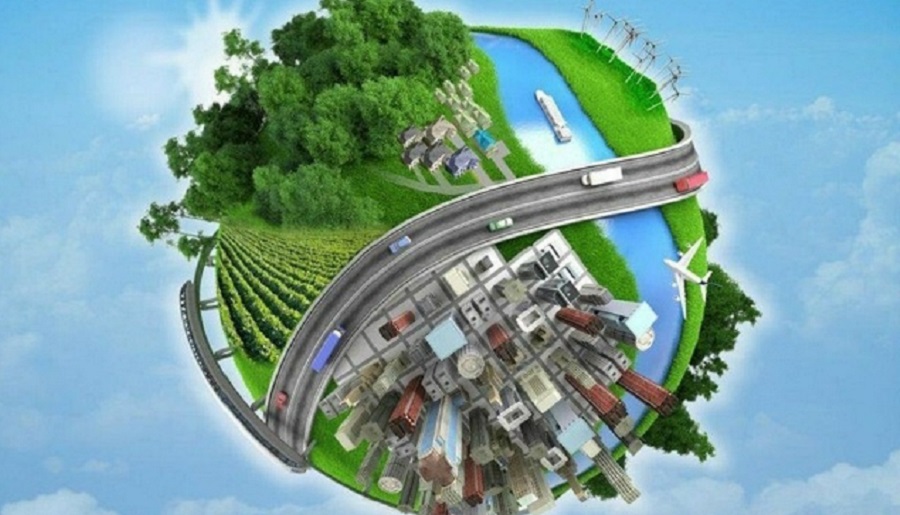 Благоустройство общественных территорий в Дубровском районе в рамках нацпроекта