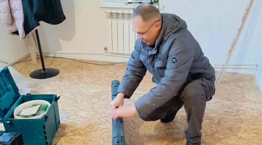 Соцконтракты помогают  материально брянцам