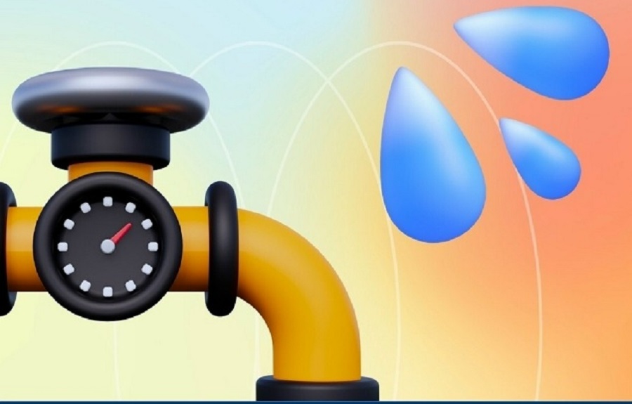 В посёлке Погар  планируется капитальный ремонт водопровода