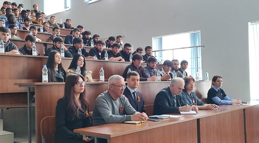 Конференция по адаптации иностранных работников в Брянской области