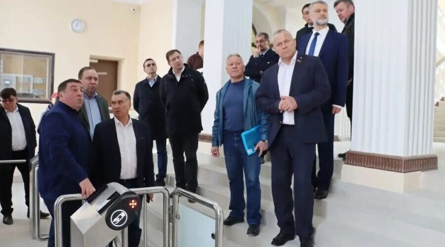 Сеченовский университет в Брянске: новый этап развития здравоохранения региона