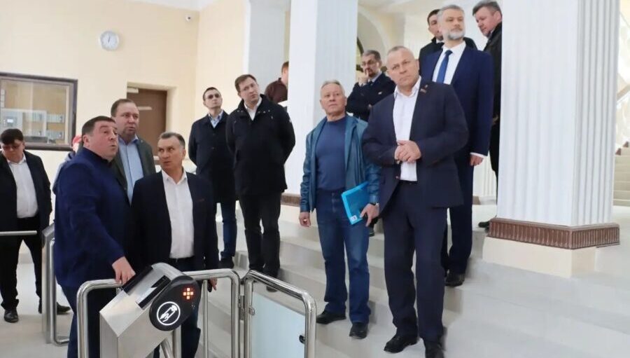 Сеченовский университет в Брянске: новый этап развития здравоохранения региона