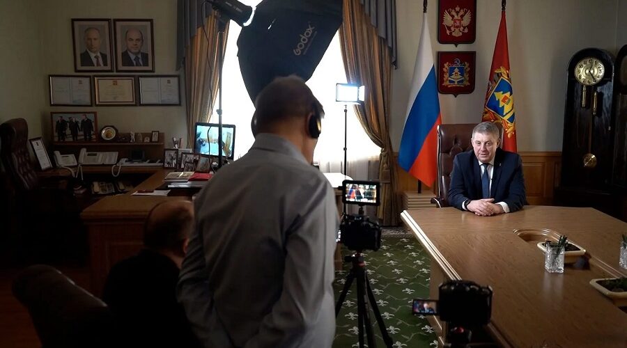 Телеканал «Звезда» запустит документальный цикл о подвигах брянских партизан