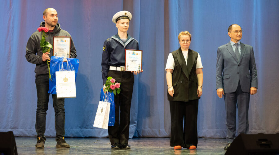 Роман Черепанов стал призером фотоконкурса Минобороны России