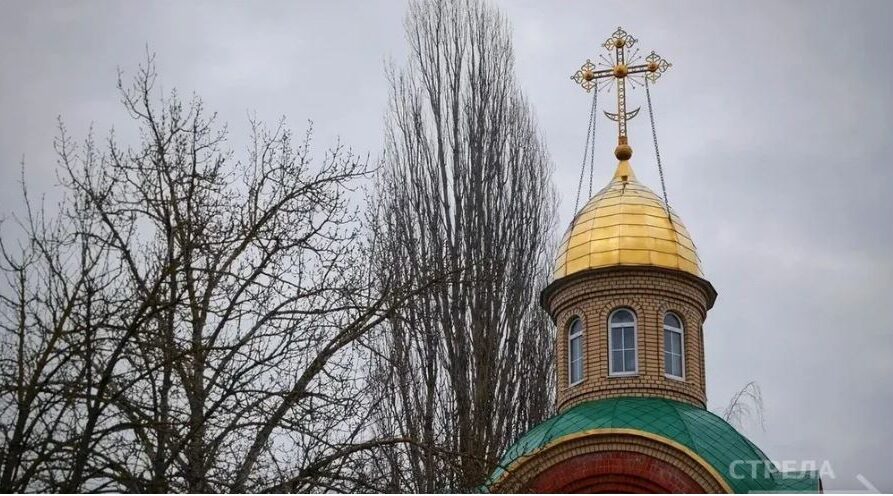 Сегодня православные жители Брянщины отмечают Благовещение Пресвятой Богородицы