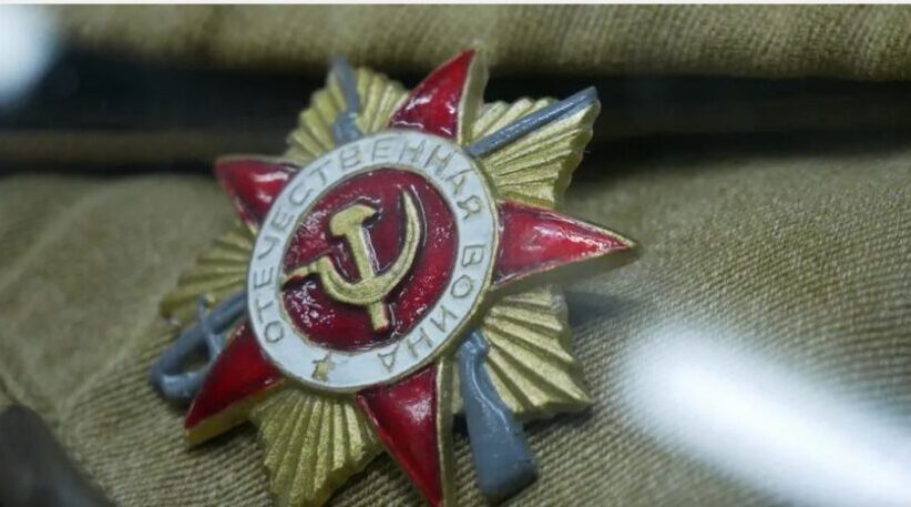 В Брянском регионе приведут в порядок более 2,2 тыс. памятников к 9 Мая
