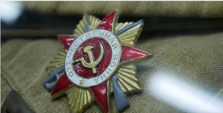 В Брянском регионе приведут в порядок более 2,2 тыс. памятников к 9 Мая