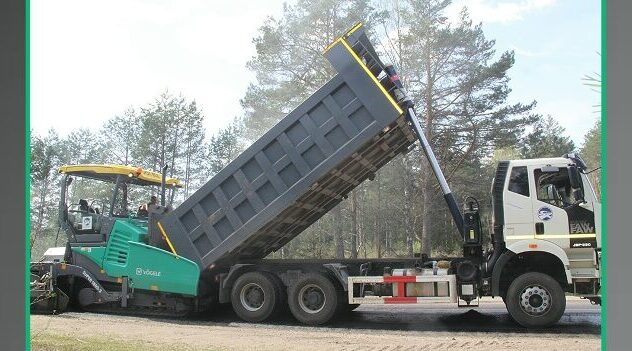 На Брянщине в 2026 году по нацпроекту отремонтируют более 150 км автодорог и 1 мостовое сооружение