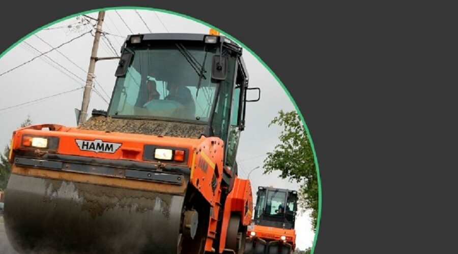 В Бежицком районе Брянска капитально отремонтируют улицу Литейную