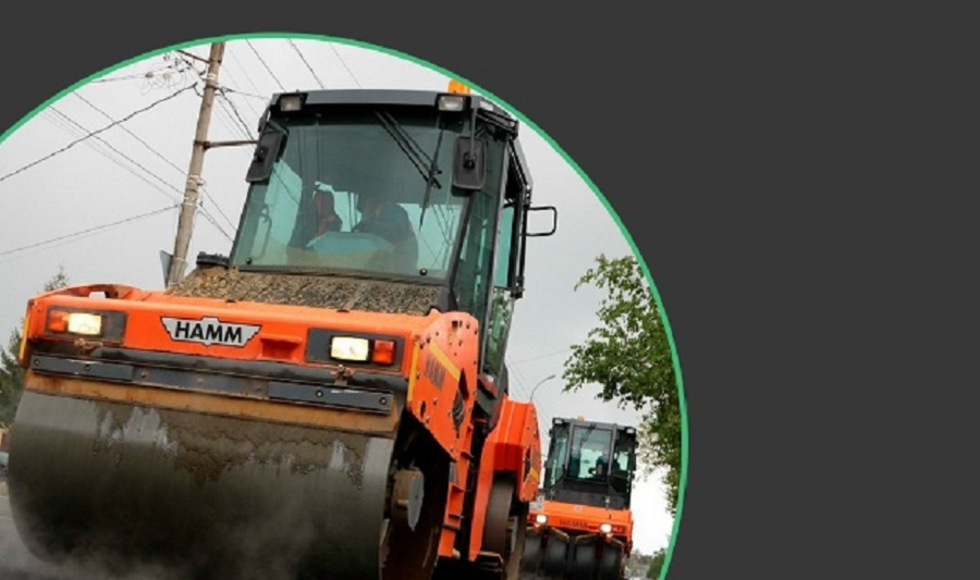 В Бежицком районе Брянска капитально отремонтируют улицу Литейную