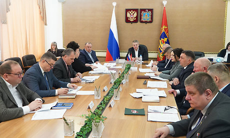 В Брянской области реализуется национальный проект «Туризм и гостеприимство»