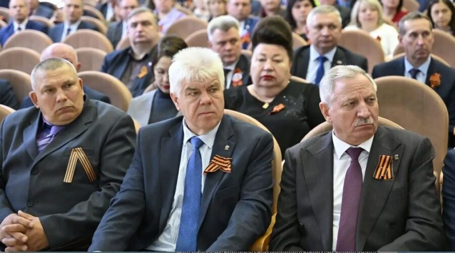 На территории муниципальных образований Брянской области отремонтировано 271 воинское захоронение