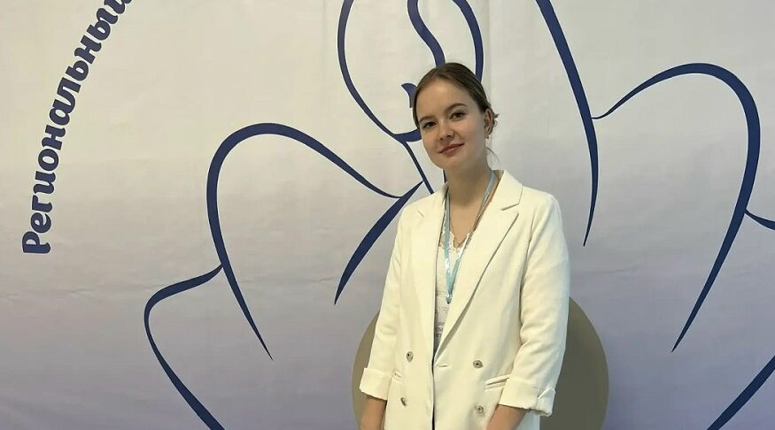 В Брянске проходит  региональный этап Всероссийского конкурса «Воспитатель года России»