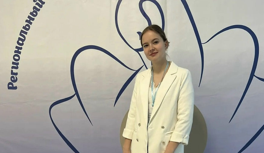 В Брянске проходит  региональный этап Всероссийского конкурса «Воспитатель года России»