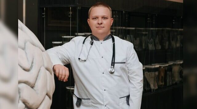 Медицинские кадры брянского здравоохранения пополняются молодыми специалистами