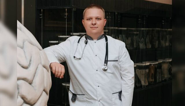 Медицинские кадры брянского здравоохранения пополняются молодыми специалистами