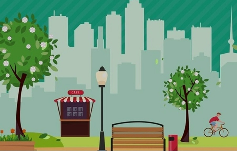 Благоустройство общественных территорий в Дятьковском районе