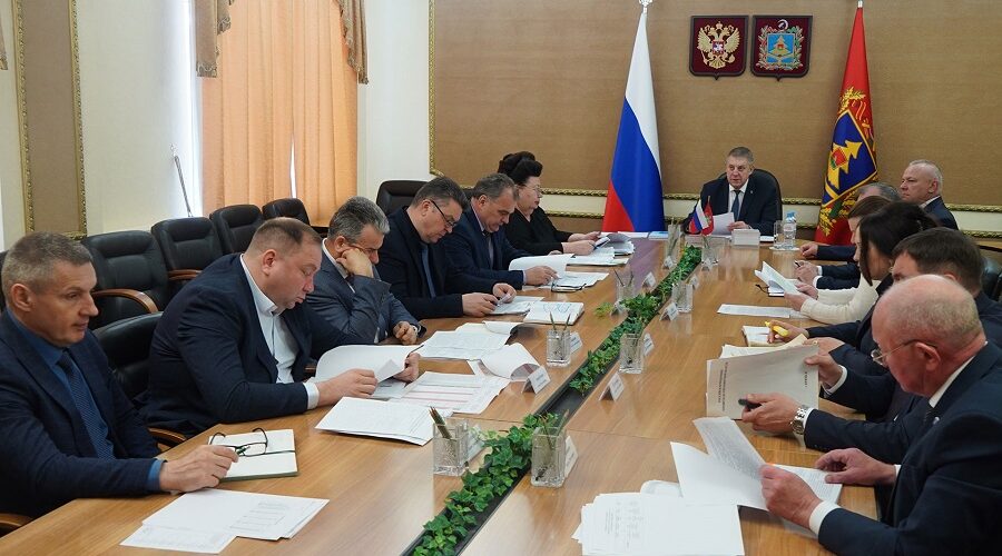 Поддержка и защита прав предпринимателей в Брянской области