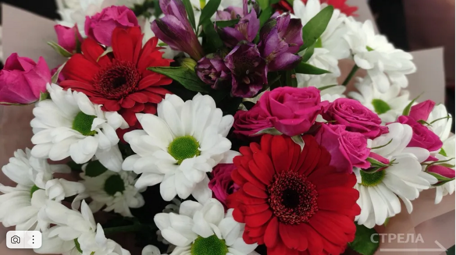 Поздравление с Днём единения народов России и Белоруссии от Белорусского землячества