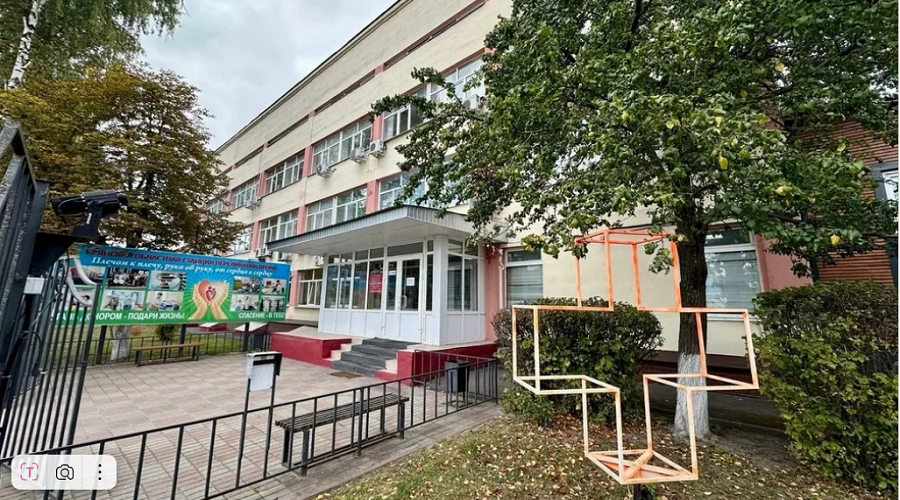 Врачи из Брянска спасли пациента с помощью нового компонента крови