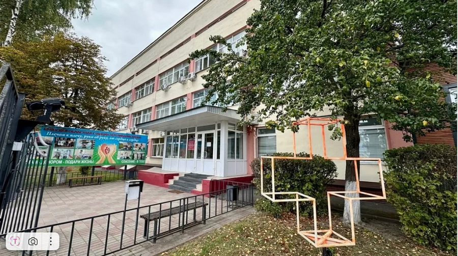 Врачи из Брянска спасли пациента с помощью нового компонента крови