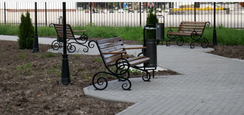 На Брянщине успешно работает партийный проект  «Городская среда»