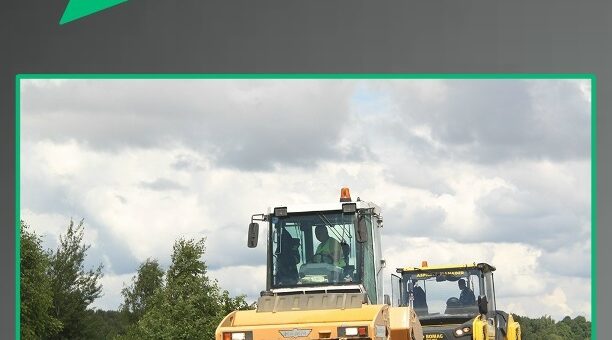 В  Выгоничском районе Брянщины  проведут ремонт дорог