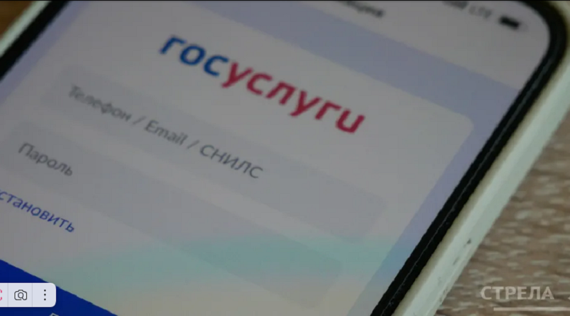 «Госуслуги Дом» облегчает управление недвижимостью для брянцев