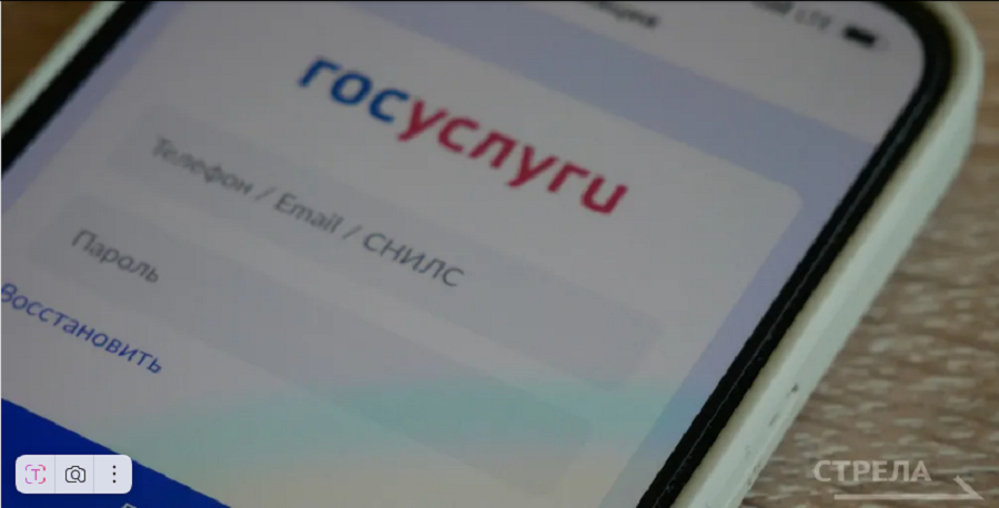 «Госуслуги Дом» облегчает управление недвижимостью для брянцев