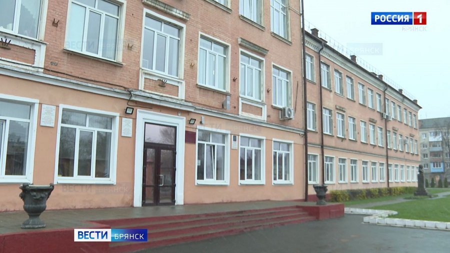 Брянские школьники стали призерами всероссийских олимпиад