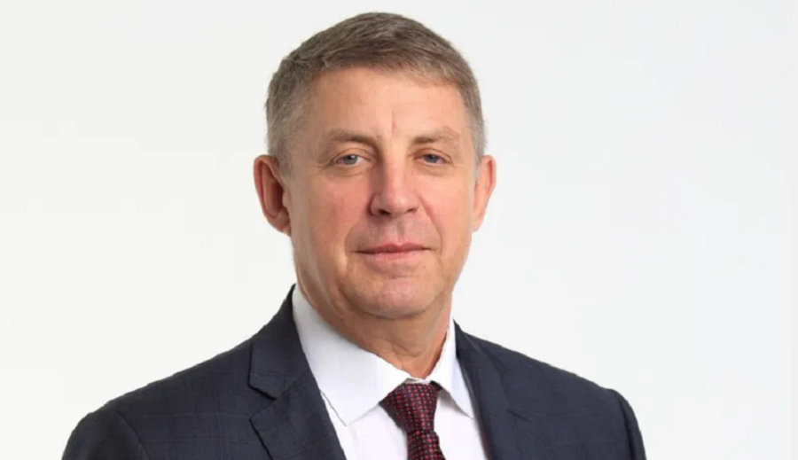 Губернатор Брянщины  награждён за сохранение памяти о ликвидаторах