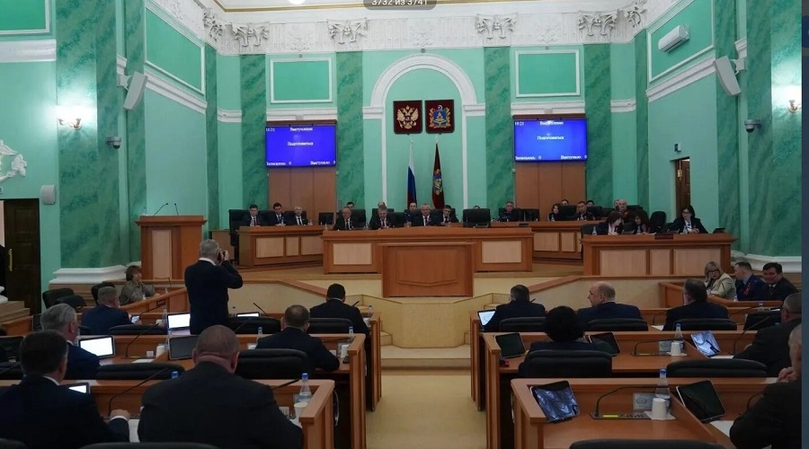 В Брянской области отдельные дети-сироты имеют особое право