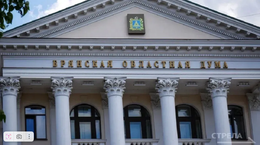 Назначение мировых судей в Брянской области