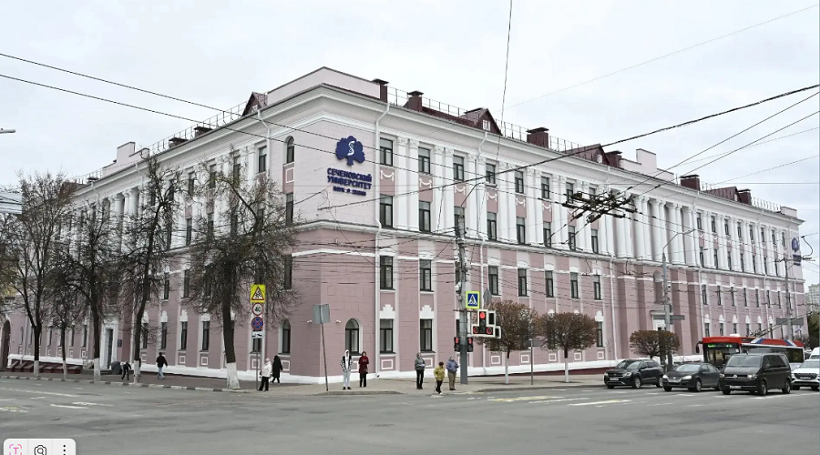 Брянский филиал Сеченовского университета: обновление и перспективы