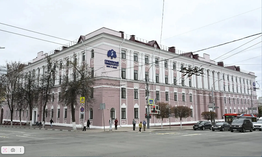 Брянский филиал Сеченовского университета: обновление и перспективы