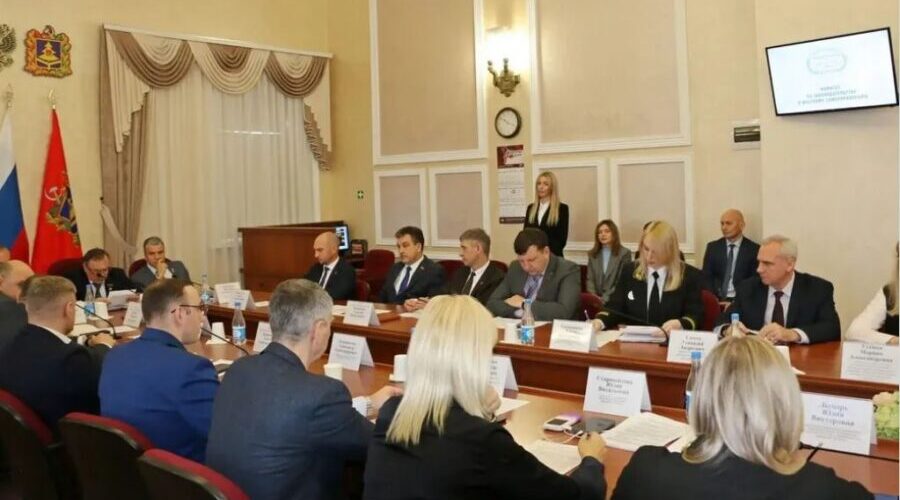 Еще пяти населенным пунктам Брянщины присвоят почетные звания