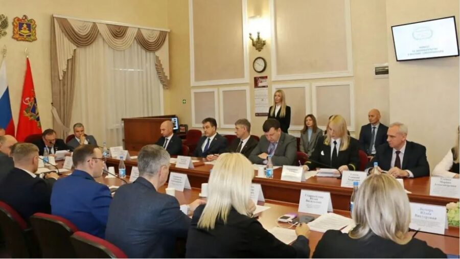 Еще пяти населенным пунктам Брянщины присвоят почетные звания