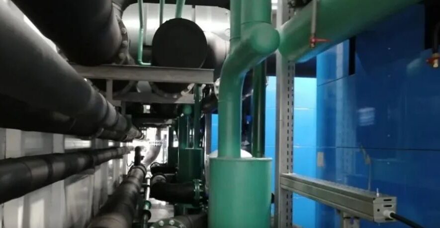 На модернизацию ЖКХ в Брянской области выделят 502 млн рублей