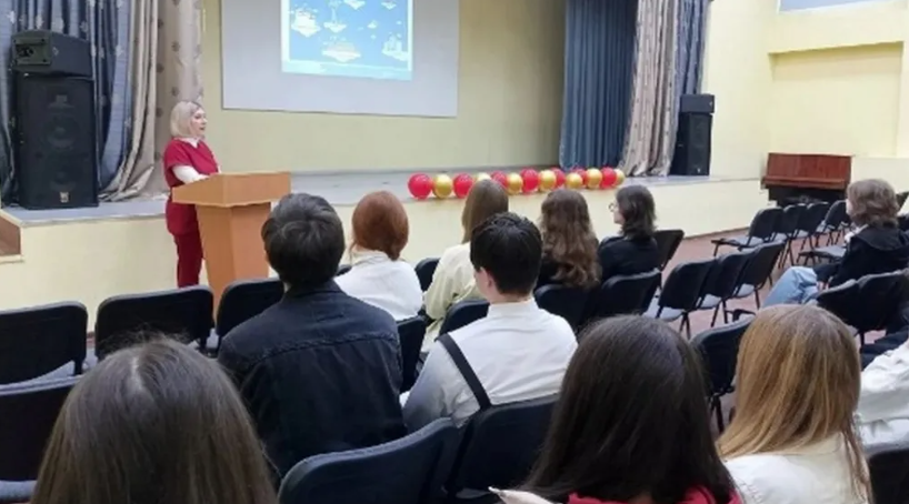 В филиала ПАО «Россети Центр» — «Брянскэнерго» провели десять профмероприятий