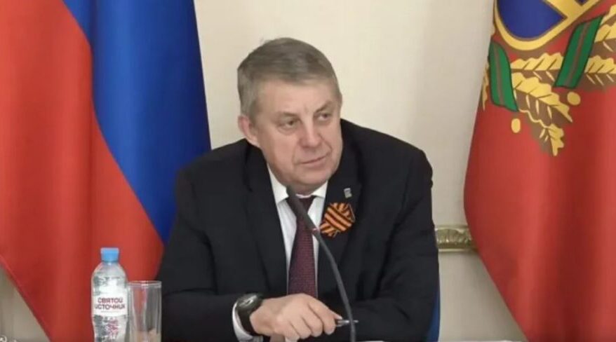 Губернатор Брянщины призвал глав муниципалитетов навести порядок в своих районах