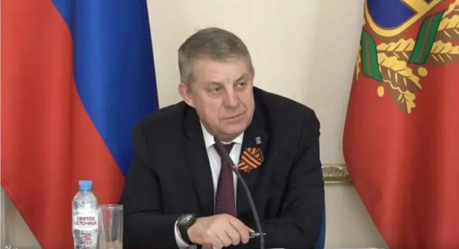 Губернатор Брянщины призвал глав муниципалитетов навести порядок в своих районах