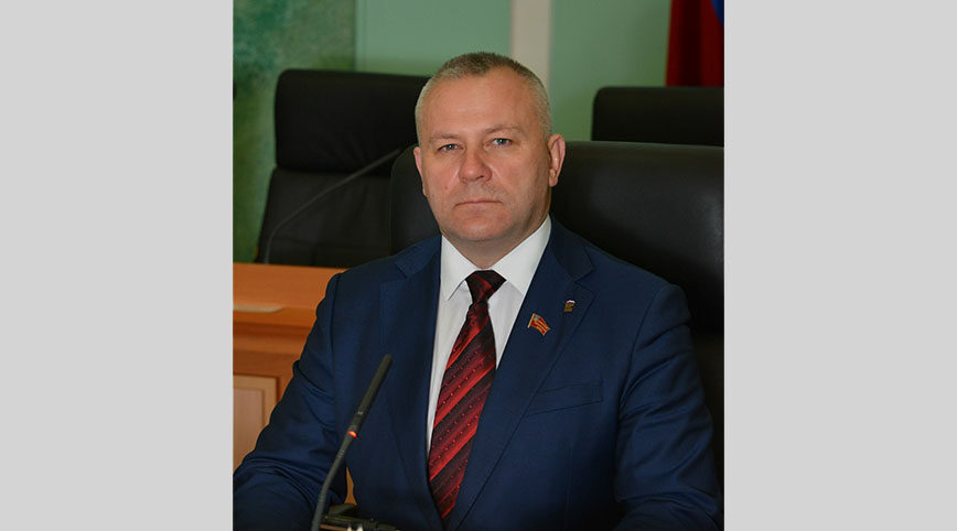 С 25 апреля вступили в действие законы по поддержке участников СВО и их семей