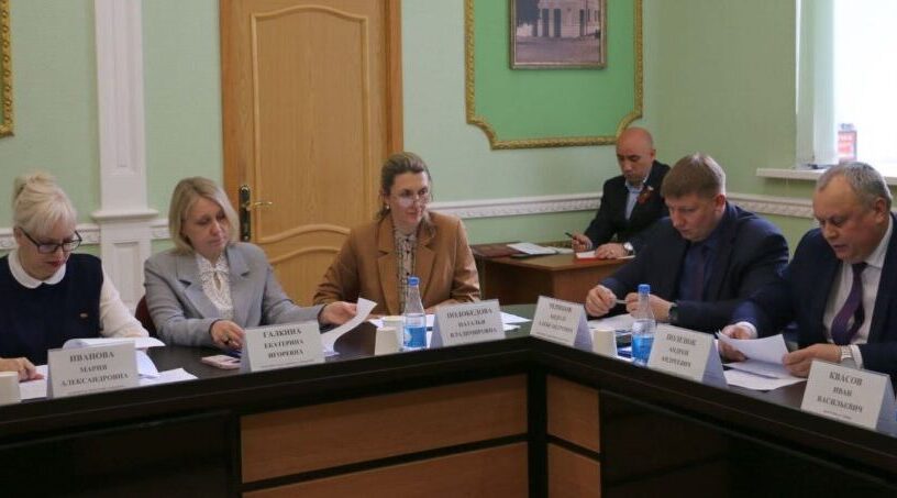 На Брянщине в этом году на поддержку приоритетных направлений АПК выделено более 703 млн. рублей