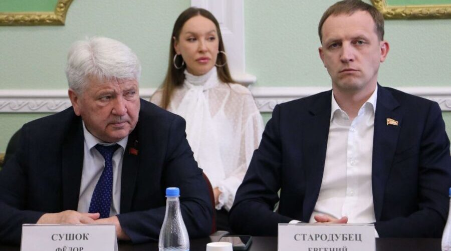 В брянскую Десну выпустили 313 единиц молоди сазана