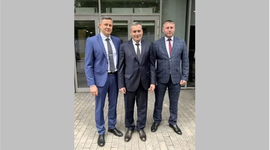 Главы Брянской, Белгородской и Курской областей обсудили совместную работу на Совете ЦФО