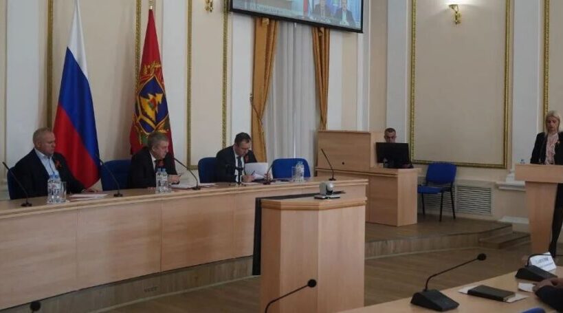 26 июня в Брянской области состоится 57-й международный фестиваль «Славянское единство»