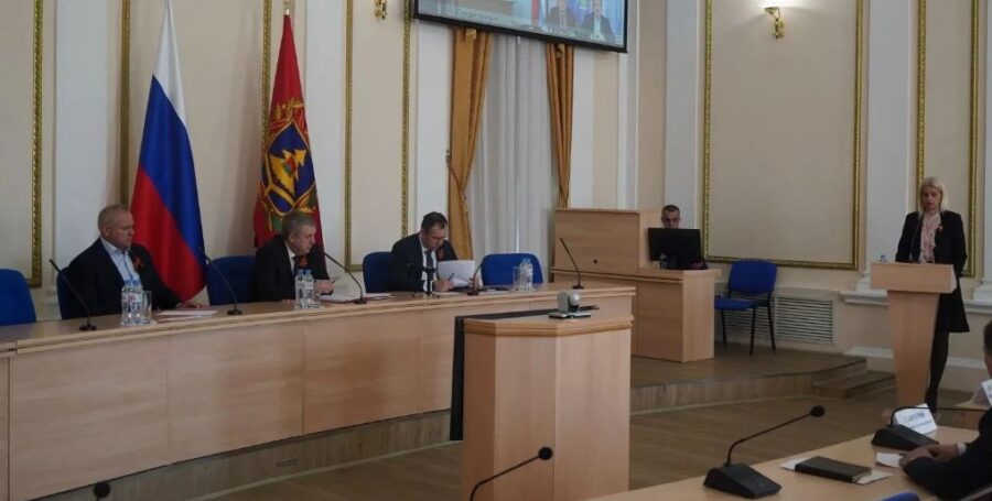 26 июня в Брянской области состоится 57-й международный фестиваль «Славянское единство»
