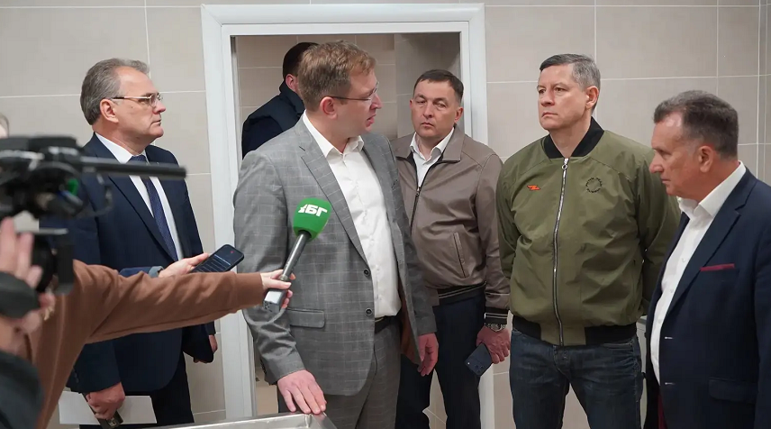 Брянский  филиал  Сеченовского университета готовится к открытию